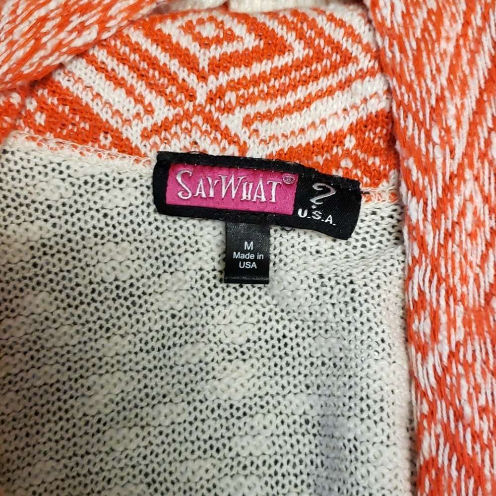 Cardigan - Picture 2 of 3